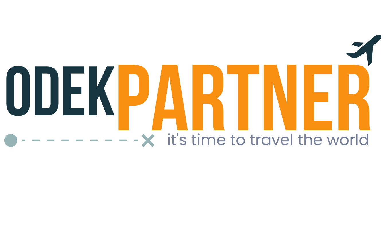 odekpartner Logo