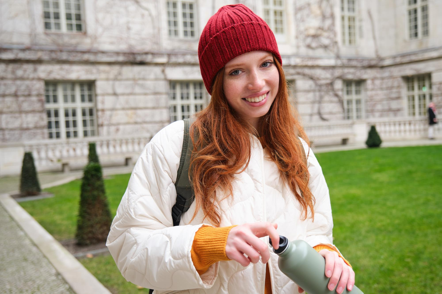 A Student's Guide to Thriving in Canada